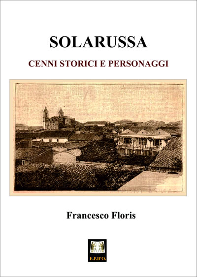 Libri EPDO - Francesco Floris
